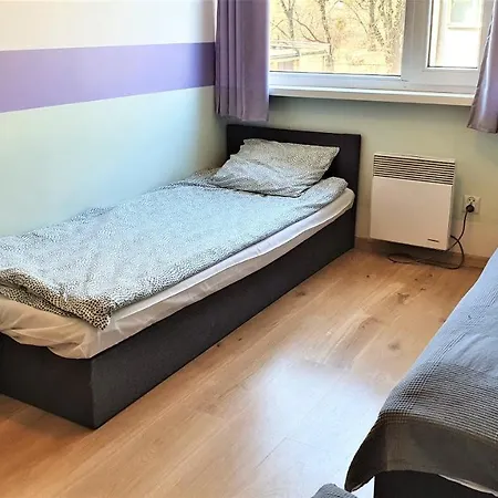 Apartment Sudo