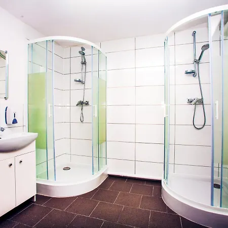 Sudo Apartment Breslau