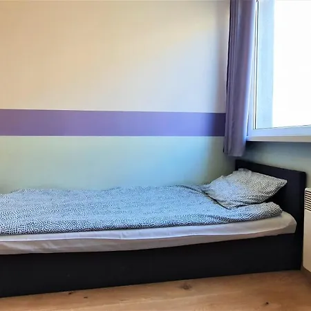 Sudo Apartment