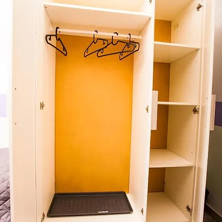 Sudo Apartment Breslau