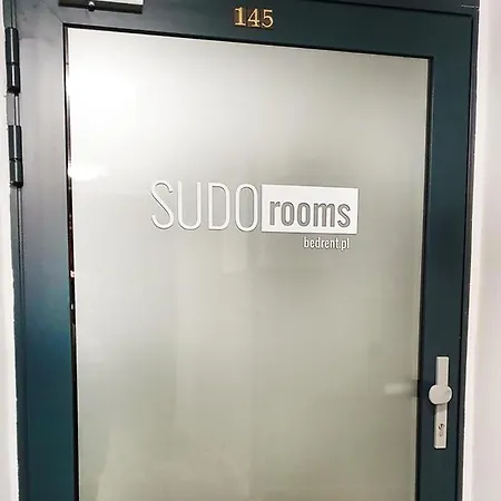 Apartment Sudo