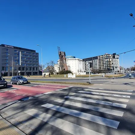 Apartment Sudo Breslau