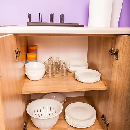 Sudo Apartment *