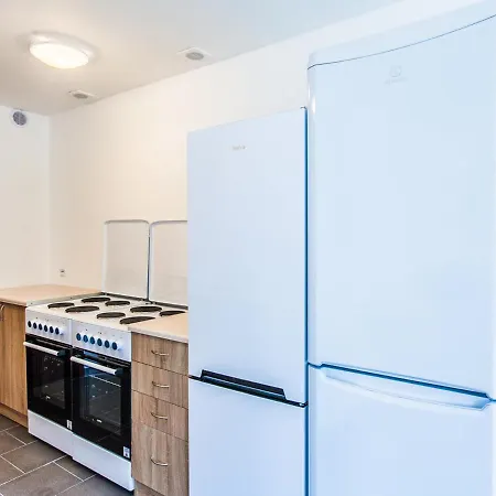 Sudo Apartment