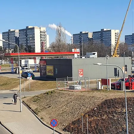 Sudo Apartment Breslau