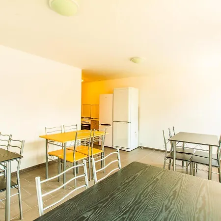 Apartment Sudo