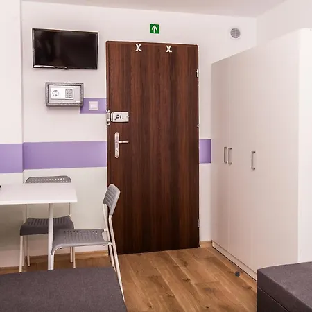 Apartmán Sudo