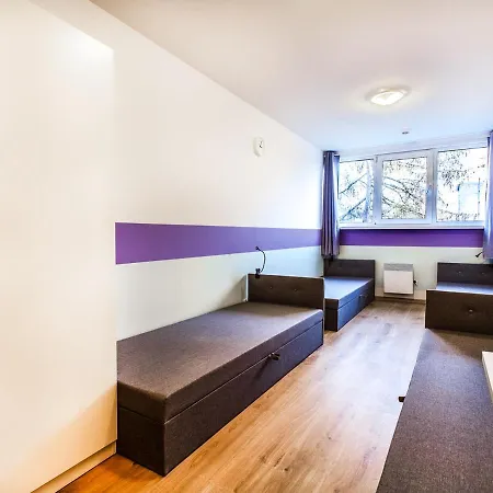Apartmán Sudo