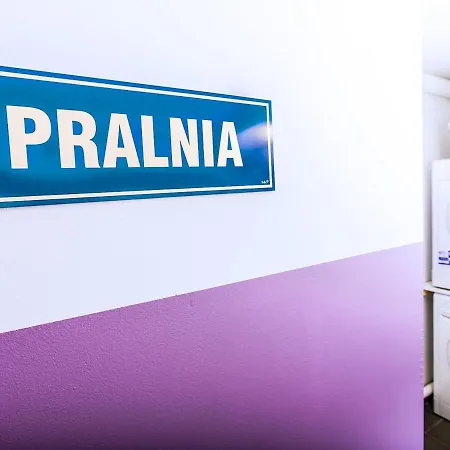 Apartmán Sudo