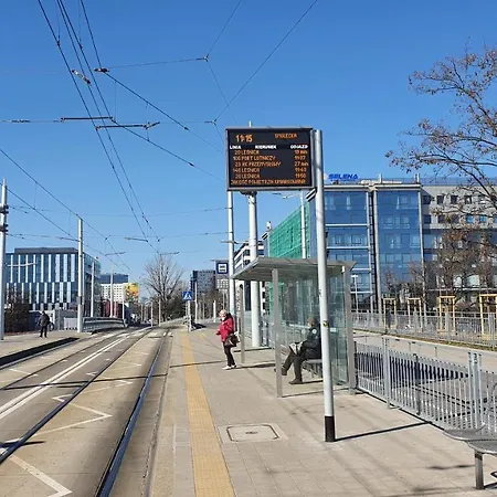 Apartmán Sudo Vratislav