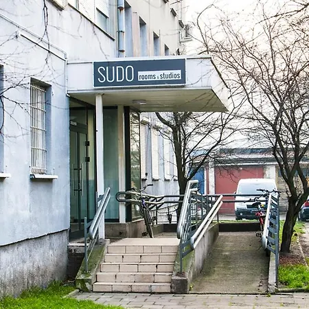 Sudo Vratislav